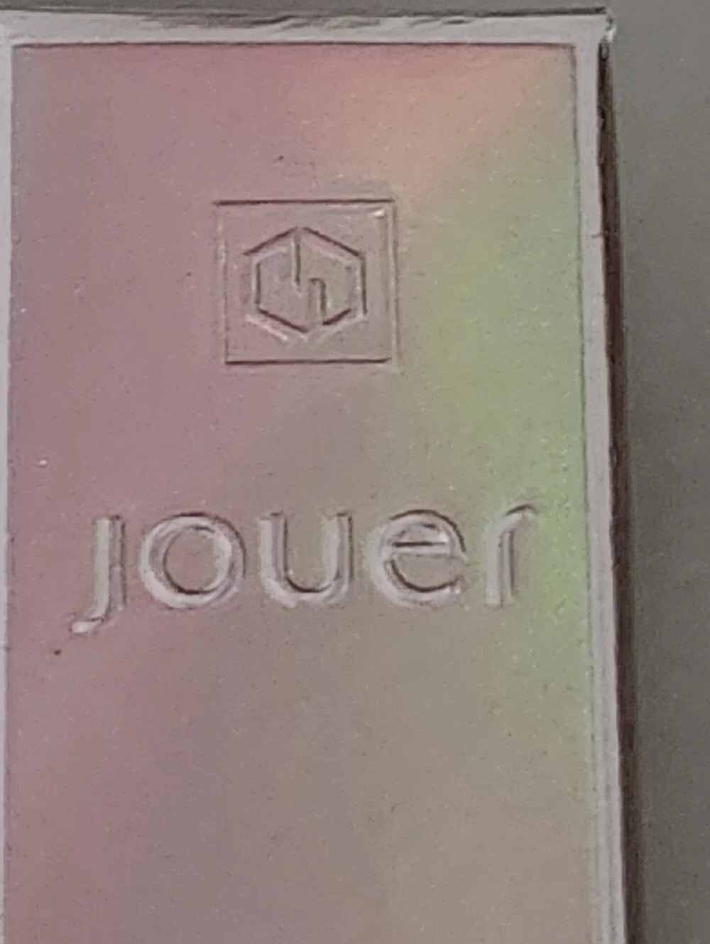jouer long wear